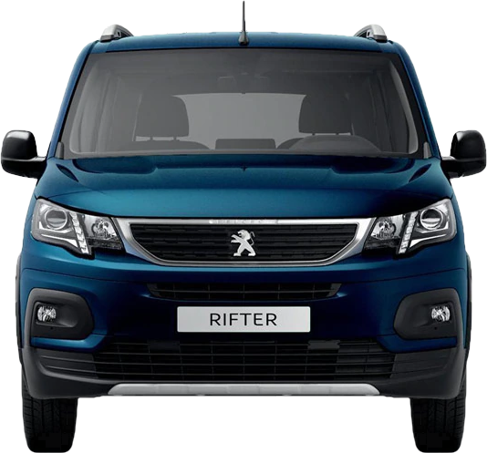 Peugeot e-Rifter - Mobilsiden.dk