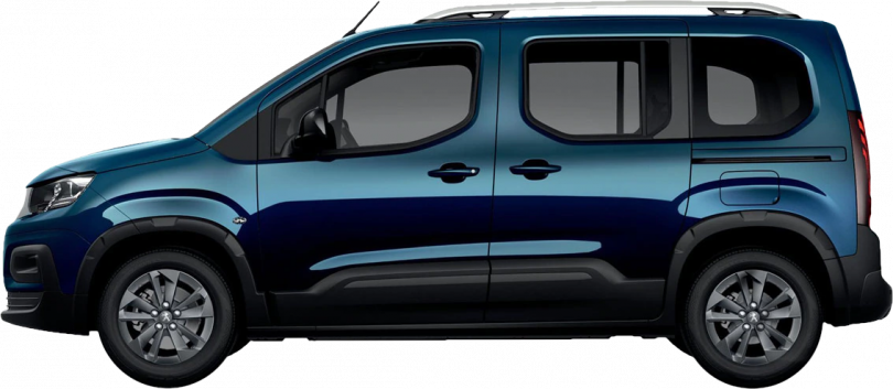 Peugeot e-Rifter - Mobilsiden.dk