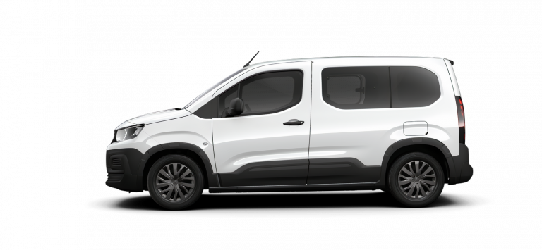 Peugeot e-Rifter - Mobilsiden.dk