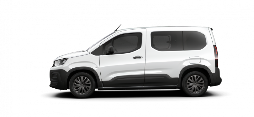 Peugeot e-Rifter - Mobilsiden.dk