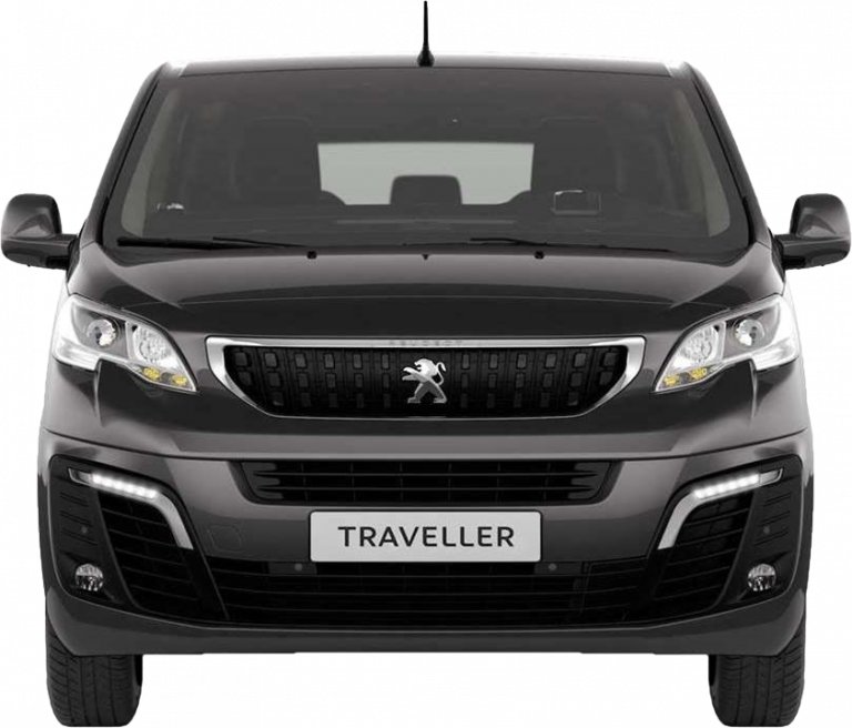 Peugeot e-Traveller - Mobilsiden.dk