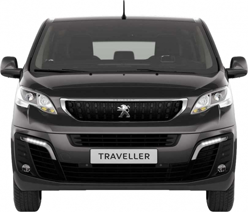 Peugeot e-Traveller - Mobilsiden.dk