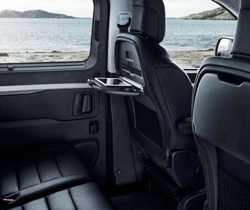 Peugeot e-Traveller - Mobilsiden.dk