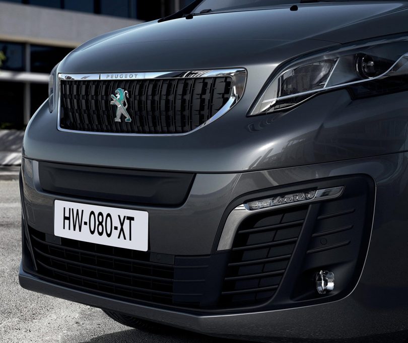 Peugeot e-Traveller - Mobilsiden.dk