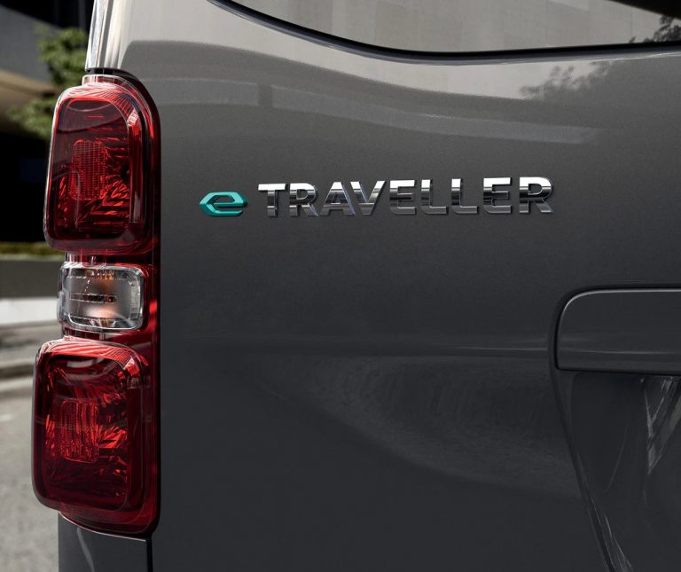 Peugeot e-Traveller - Mobilsiden.dk