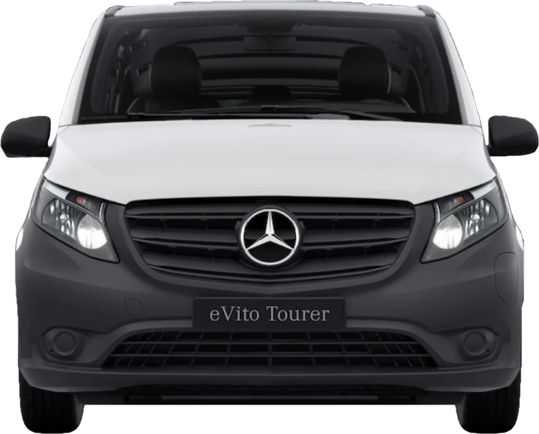 Mercedes-Benz eVito Tourer - Mobilsiden.dk