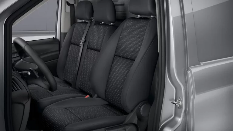 Mercedes-Benz eVito Tourer - Mobilsiden.dk