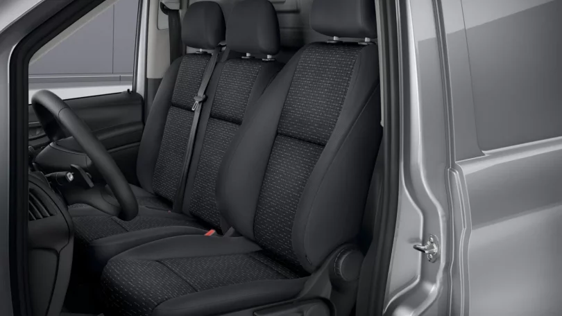 Mercedes-Benz eVito Tourer - Mobilsiden.dk