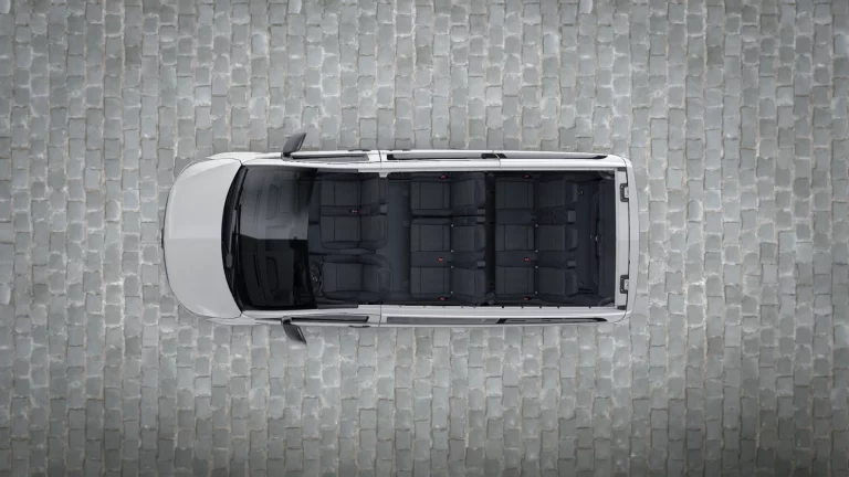 Mercedes-Benz eVito Tourer - Mobilsiden.dk
