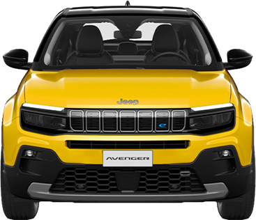 Jeep Avenger - Mobilsiden.dk