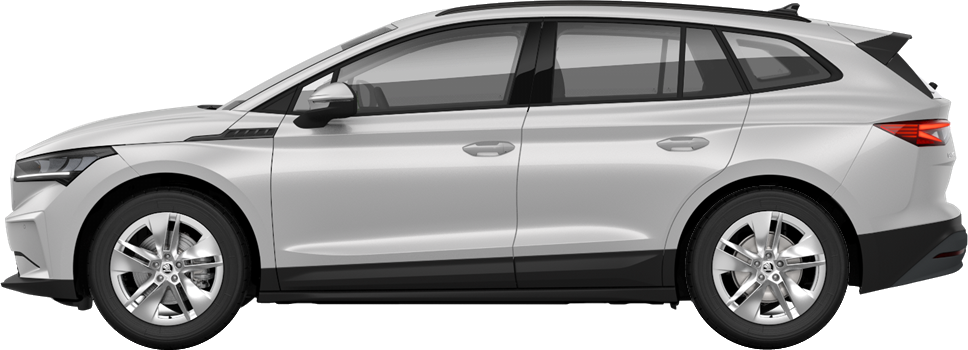 Skoda Enyaq - Mobilsiden.dk