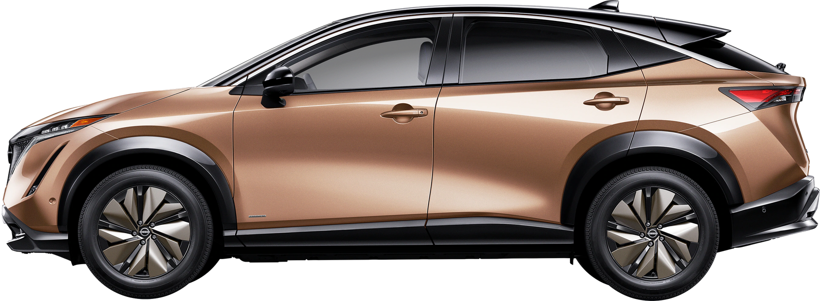Nissan Ariya - Mobilsiden.dk