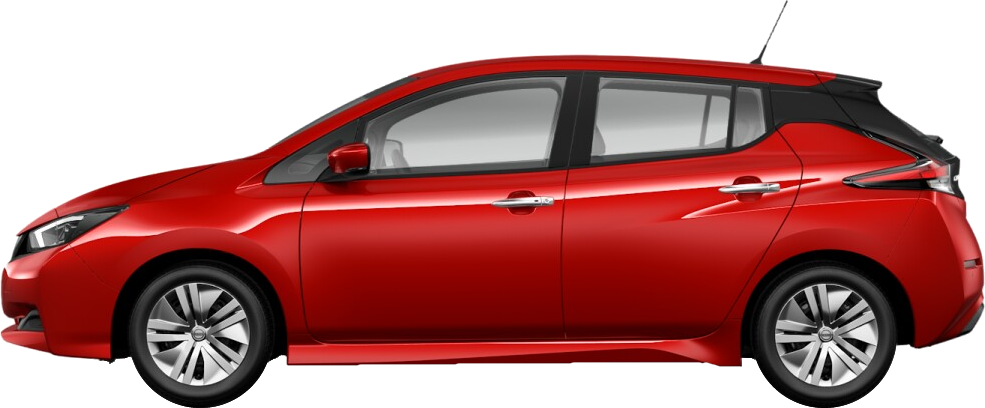 Nissan Leaf - Mobilsiden.dk