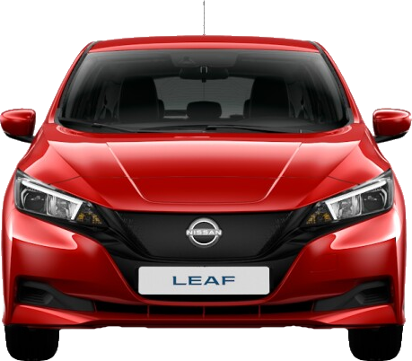 Nissan Leaf - Mobilsiden.dk