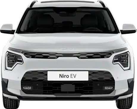Kia Niro EV - Mobilsiden.dk