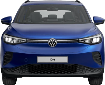 Volkswagen ID.4 - Mobilsiden.dk