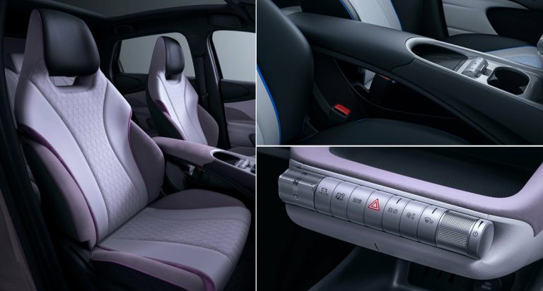 BYD Dolphin - Mobilsiden.dk