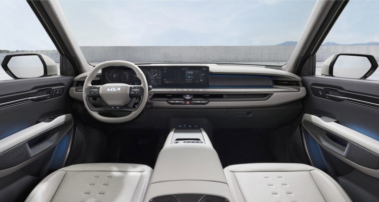Kia EV9 - Mobilsiden.dk
