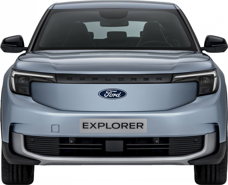 Ford Explorer - Mobilsiden.dk
