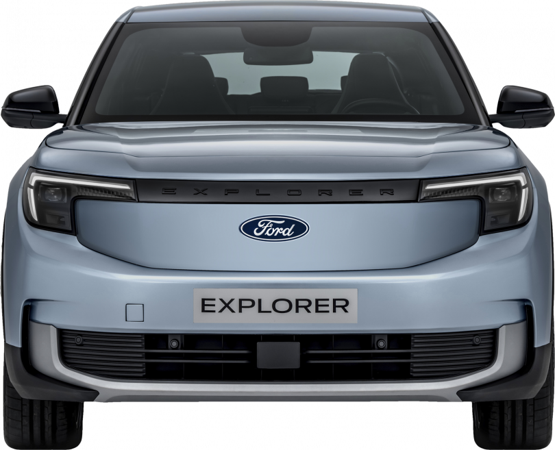 Ford Explorer - Mobilsiden.dk