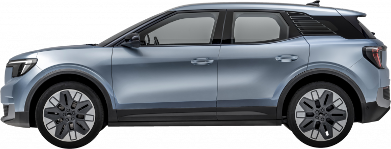 Ford Explorer - Mobilsiden.dk