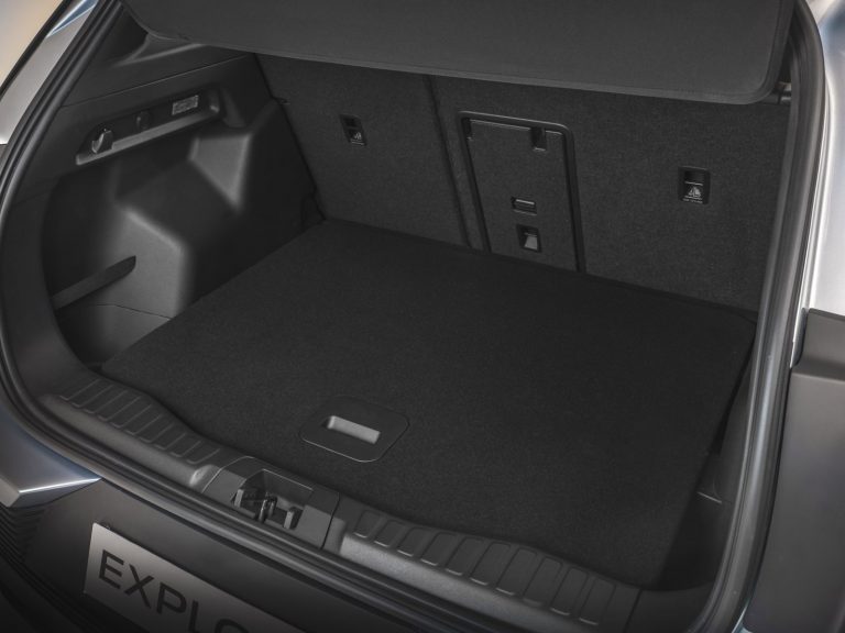 Ford Explorer - Mobilsiden.dk