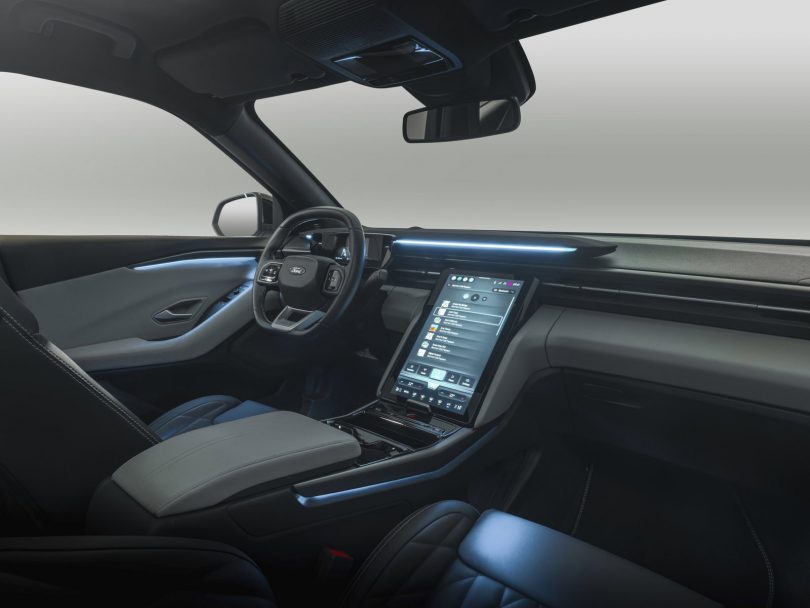 Ford Explorer - Mobilsiden.dk
