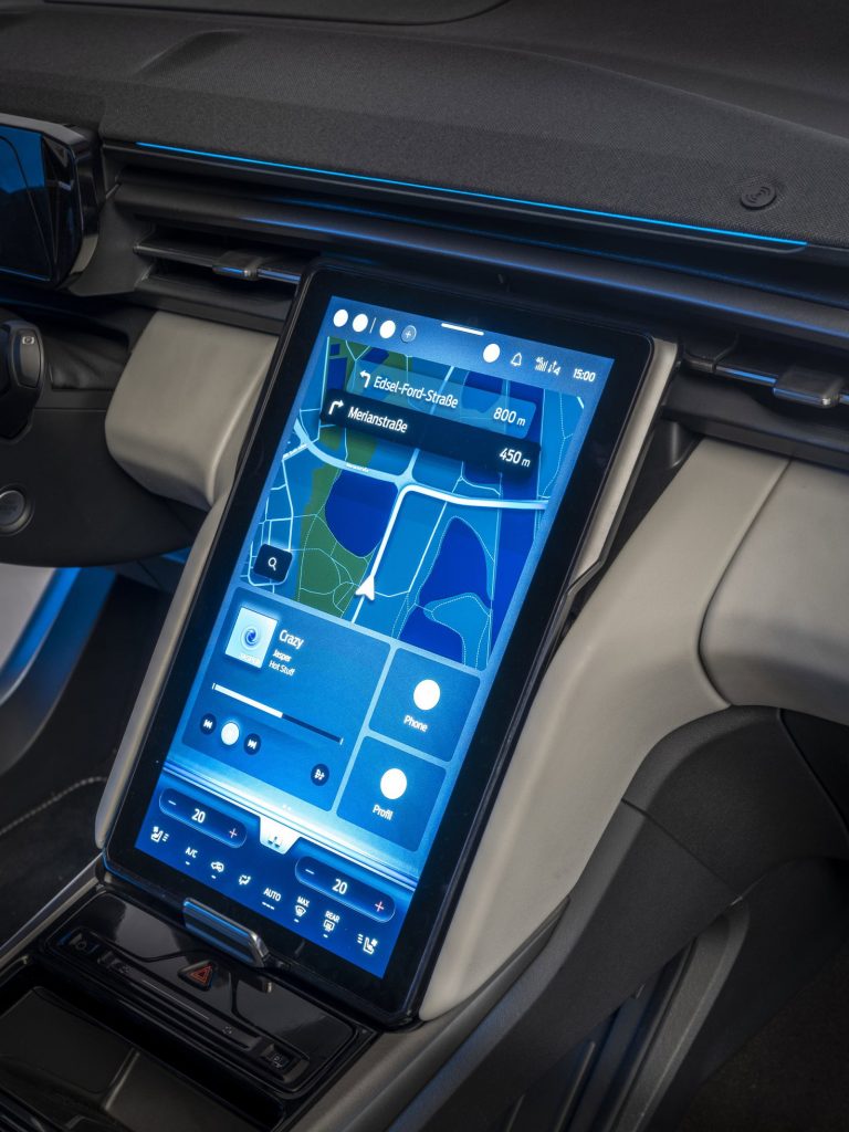 Ford Explorer - Mobilsiden.dk
