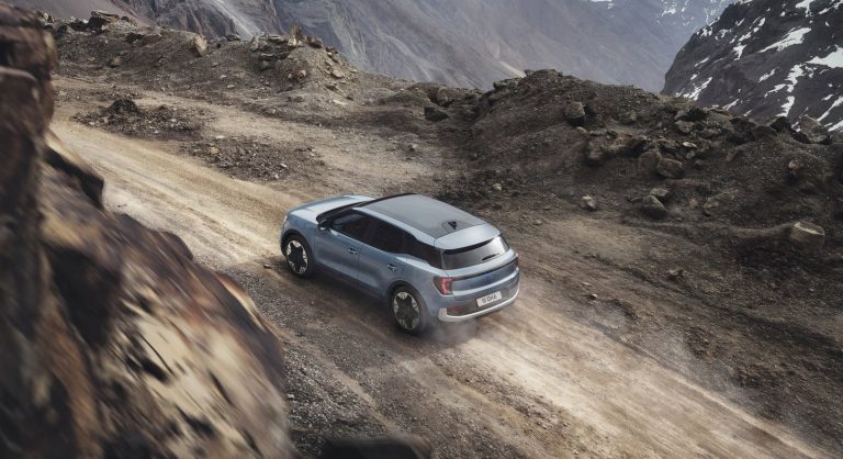 Ford Explorer - Mobilsiden.dk