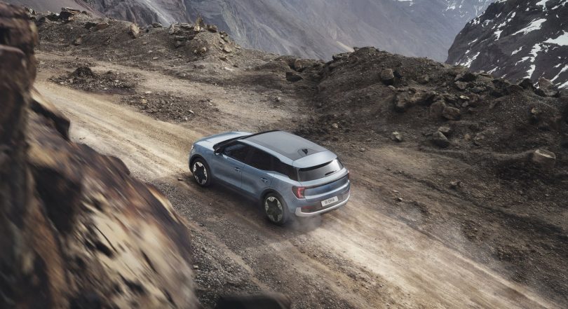 Ford Explorer - Mobilsiden.dk