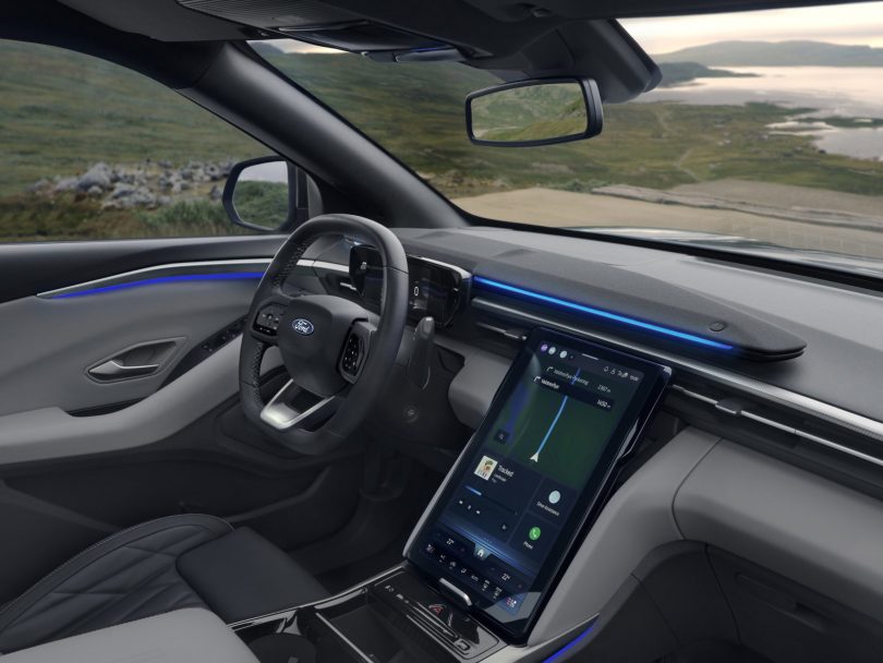 Ford Explorer - Mobilsiden.dk