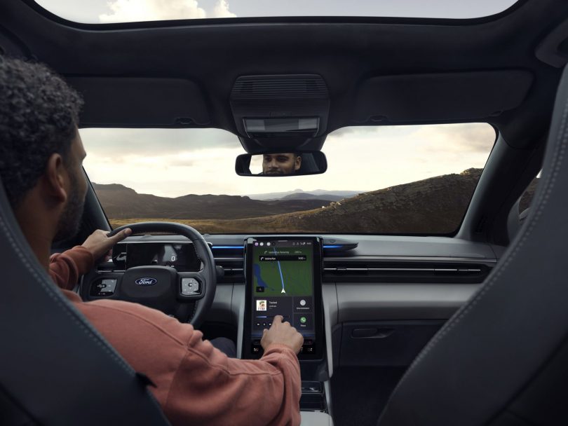 Ford Explorer - Mobilsiden.dk