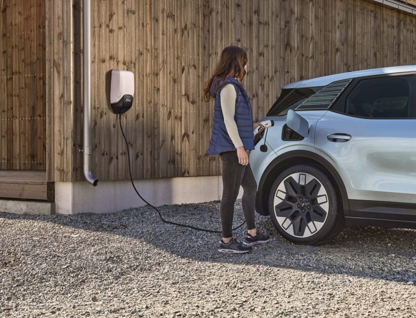 Ford Explorer - Mobilsiden.dk