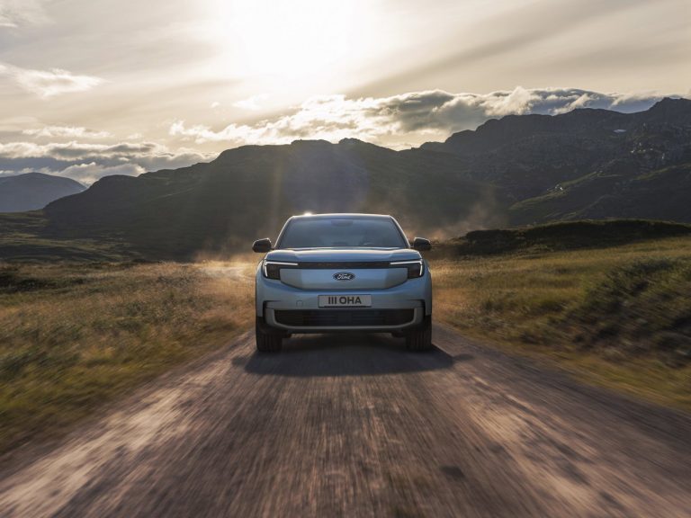 Ford Explorer - Mobilsiden.dk
