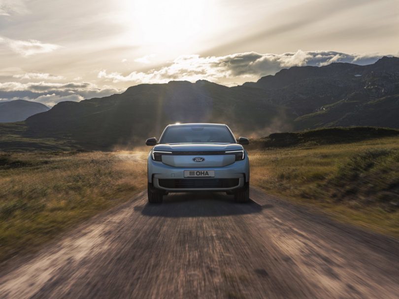 Ford Explorer - Mobilsiden.dk