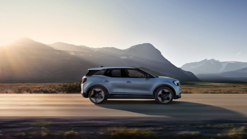 Ford Explorer - Mobilsiden.dk