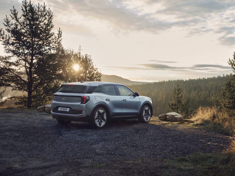 Ford Explorer - Mobilsiden.dk