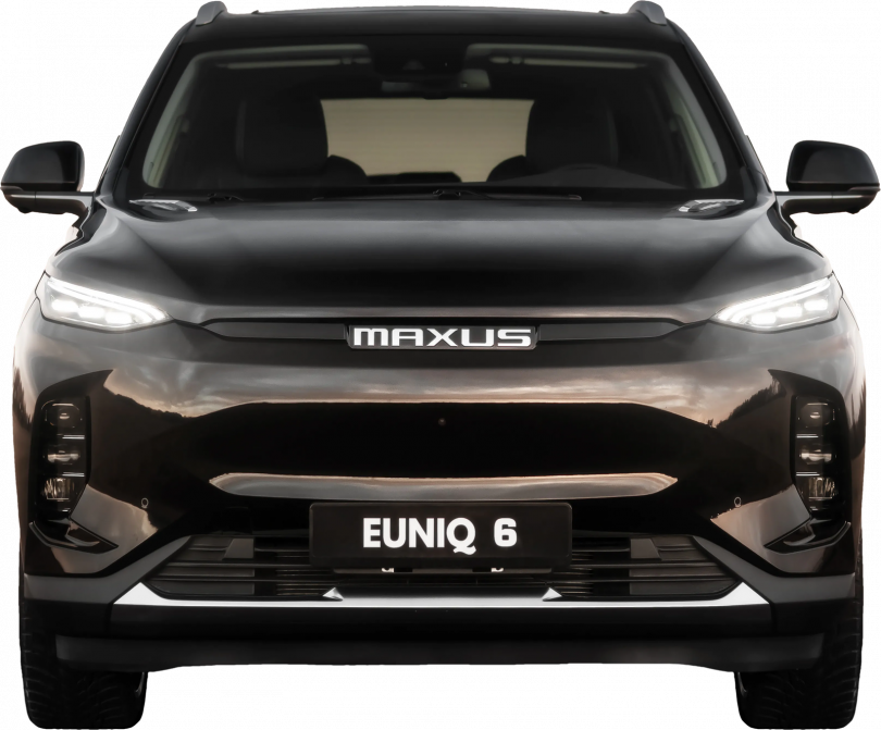Maxus Euniq6 - Mobilsiden.dk