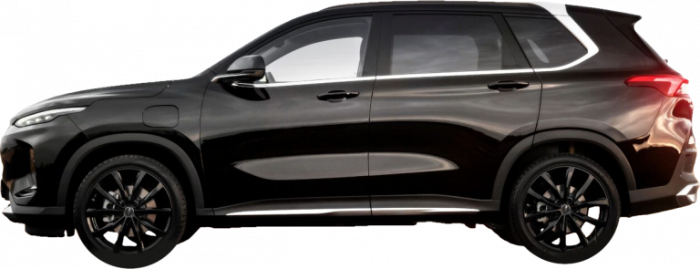 Maxus Euniq6 - Mobilsiden.dk