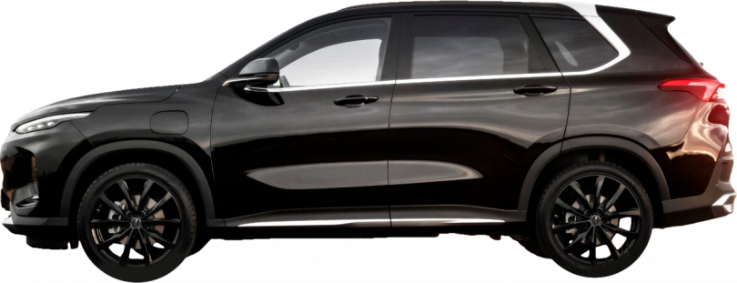 Maxus Euniq6 - Mobilsiden.dk