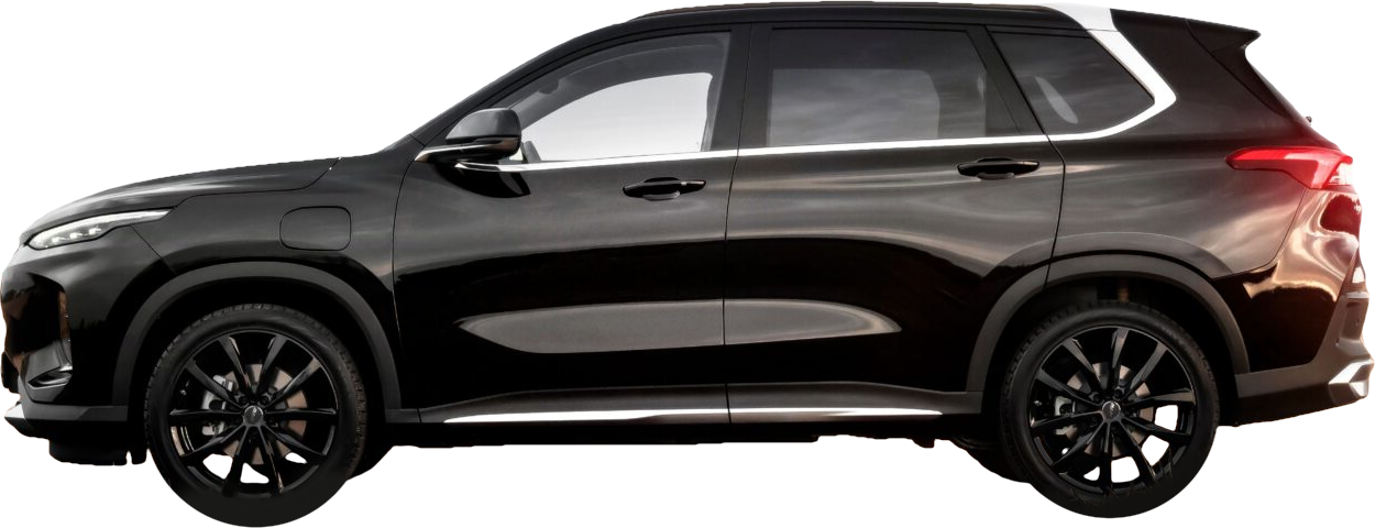 Maxus Euniq6 - Mobilsiden.dk