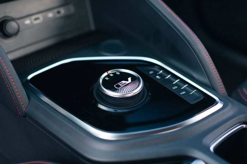 Maxus T90 EV - Mobilsiden.dk