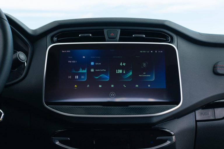 Maxus T90 EV - Mobilsiden.dk