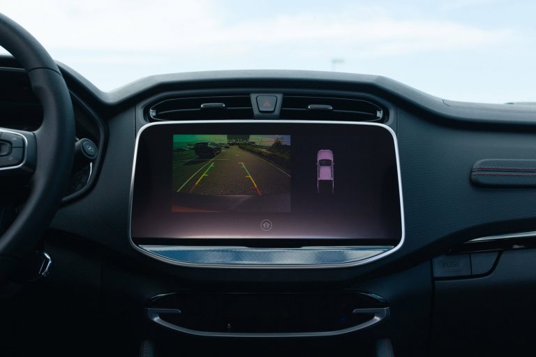 Maxus T90 EV - Mobilsiden.dk