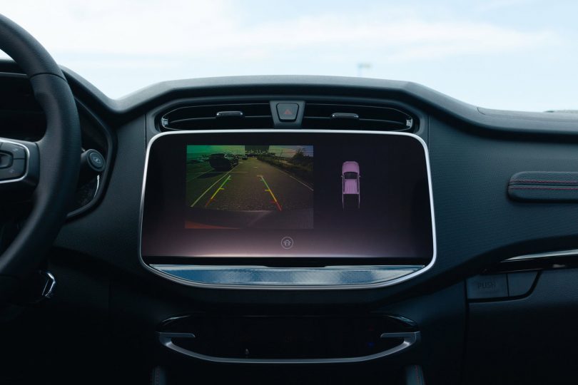 Maxus T90 EV - Mobilsiden.dk