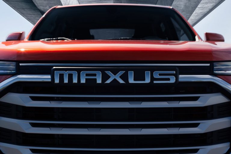 Maxus T90 EV - Mobilsiden.dk