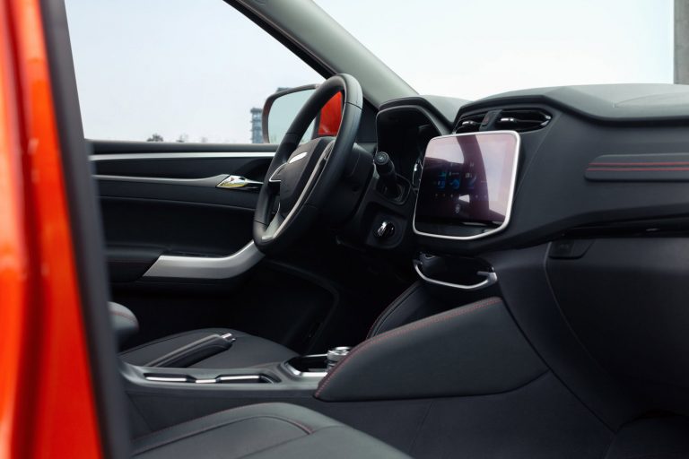 Maxus T90 EV - Mobilsiden.dk
