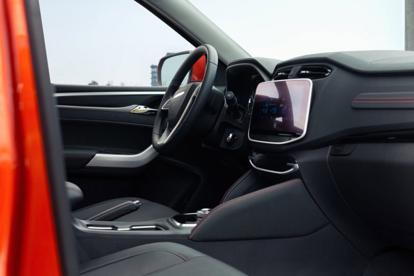 Maxus T90 EV - Mobilsiden.dk