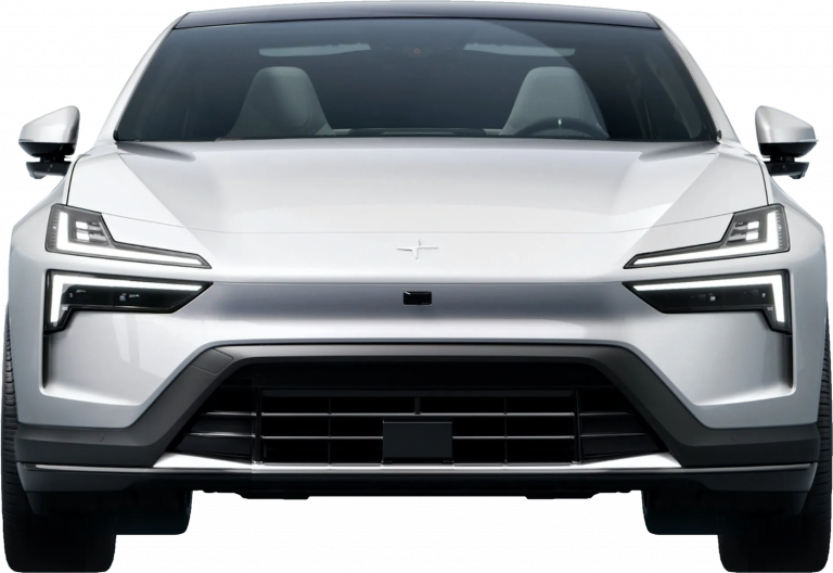 Polestar 4 Coupé - Mobilsiden.dk