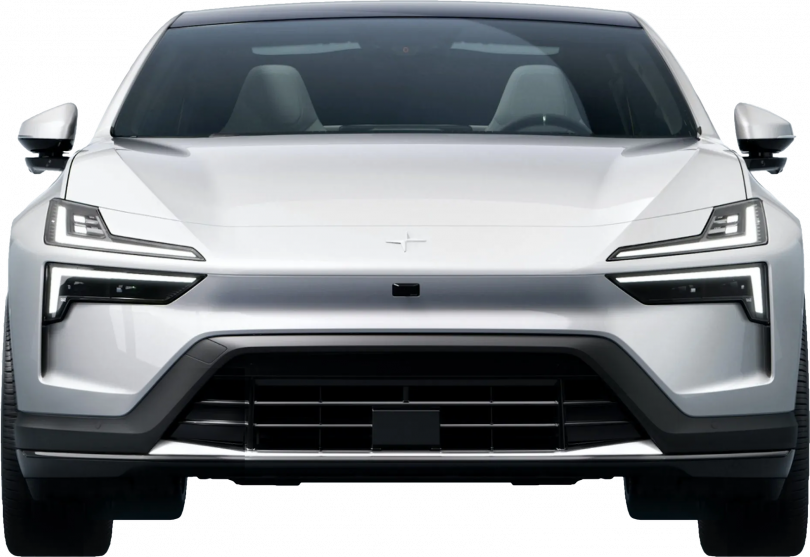 Polestar 4 Coupé - Mobilsiden.dk